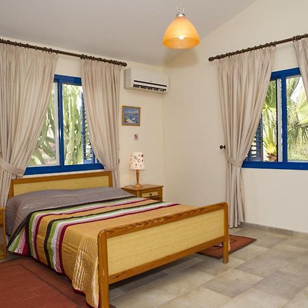 Akamas Edge Villas Polis Quarto foto