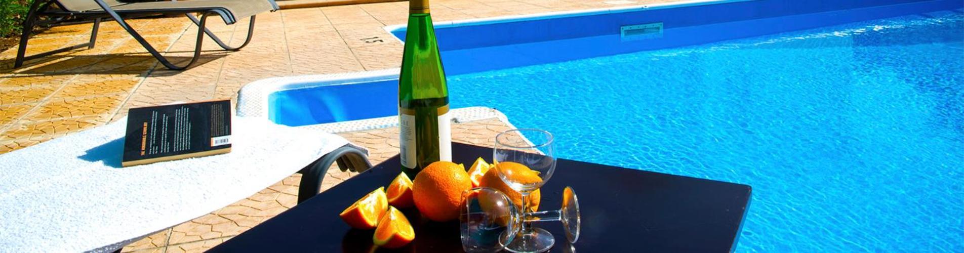 Akamas Edge Villas Polis Quarto foto