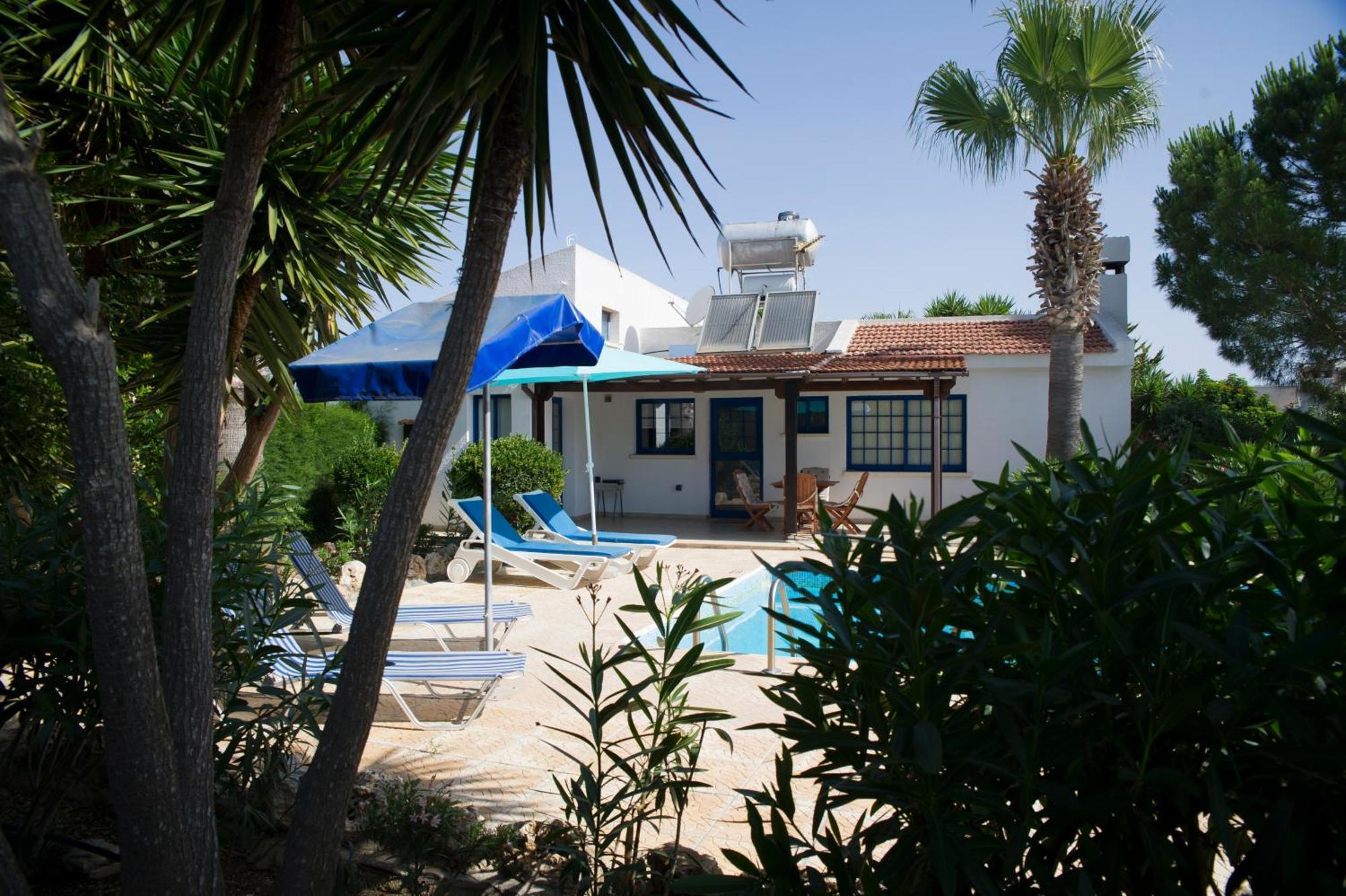 Akamas Edge Villas Polis Quarto foto