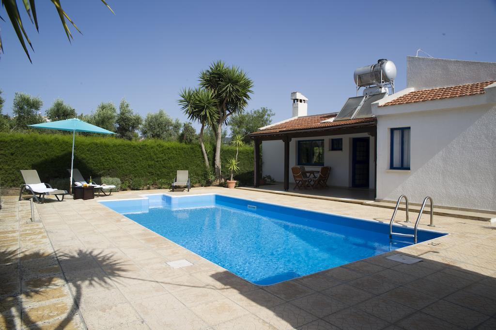 Akamas Edge Villas Polis Quarto foto